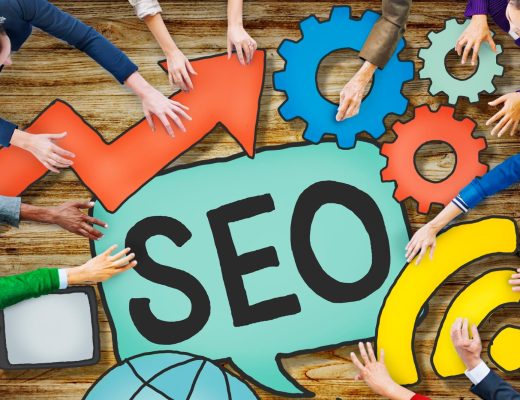 Seo Services Cape Town