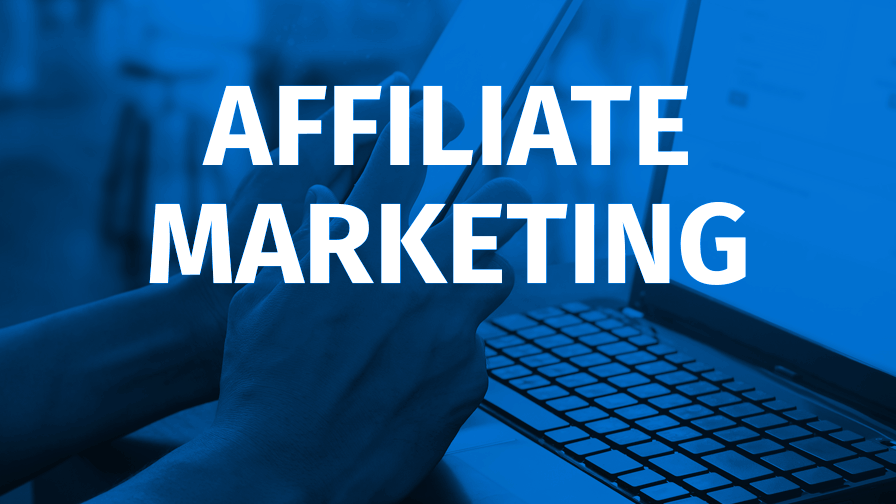 Affiliate marketing company in cape town