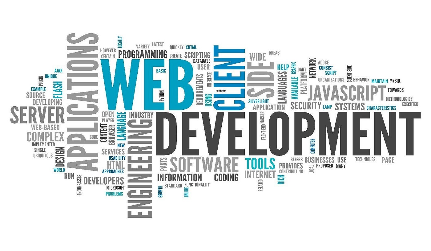 7 Web issues fix by web development company in cape town