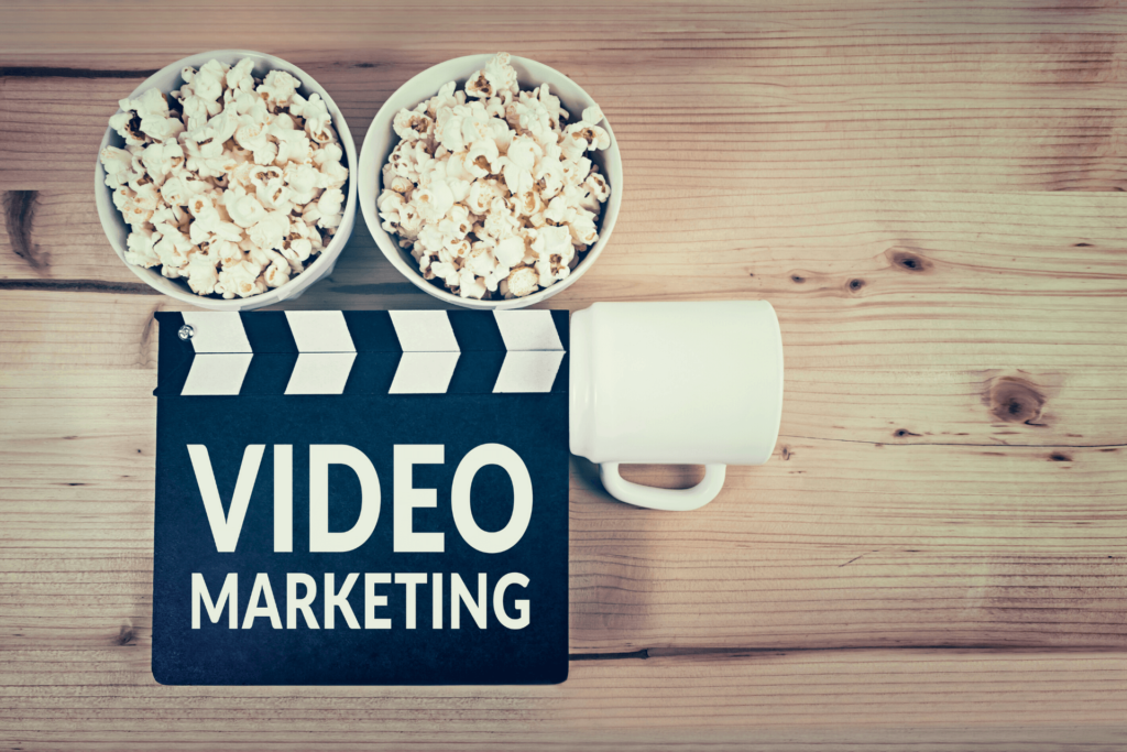 Video Marketing