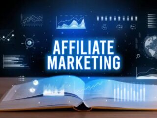 Affiliate-Marketing