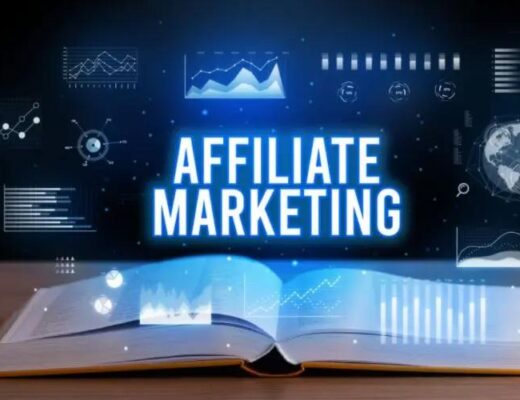 Affiliate-Marketing