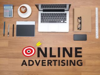 Online Advertising