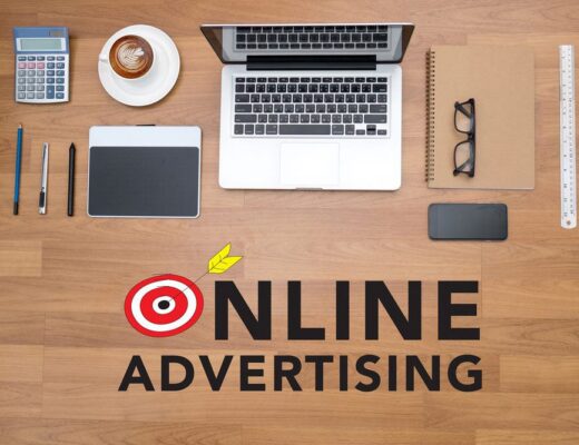 Online Advertising