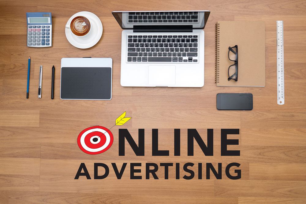 Online Advertising