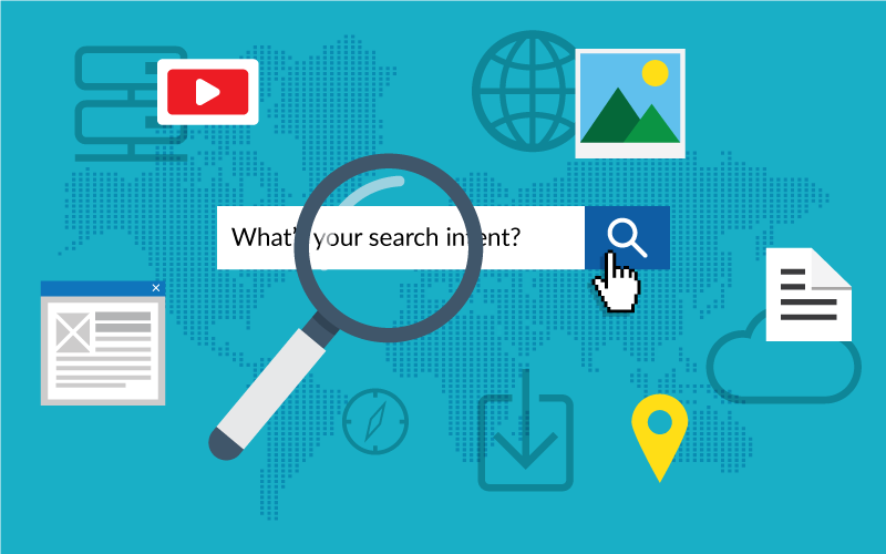 Search Intent: The Hidden Treasure in Your SEO Strategy