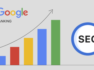 SEO Rankings