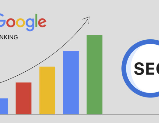 SEO Rankings