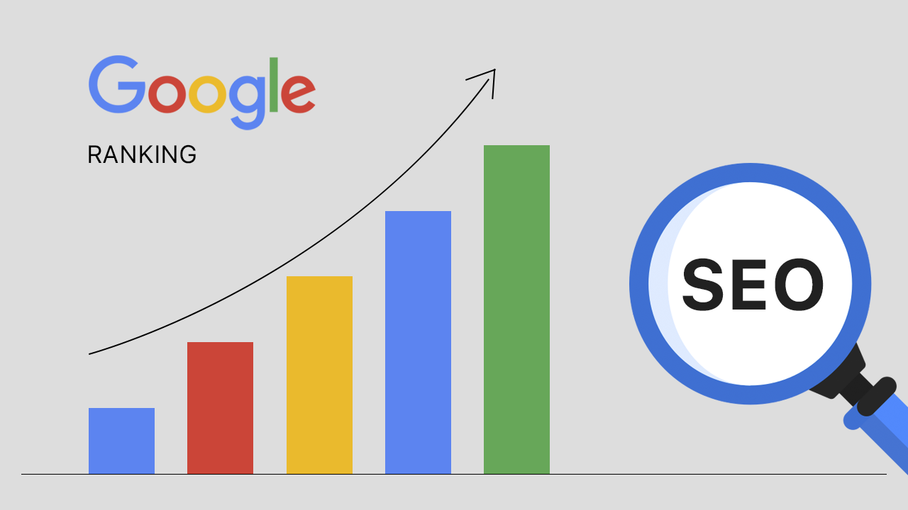 SEO Rankings