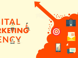 Digital Marketing Agency