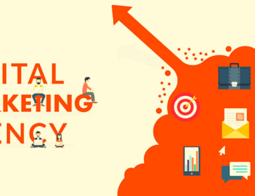 Digital Marketing Agency