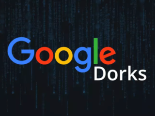 Google Dorking