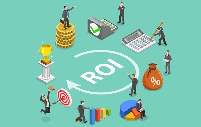 ROI in Digital Marketing