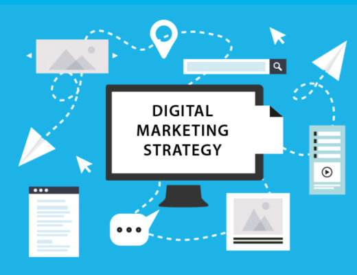 Digital Marketing Strategy